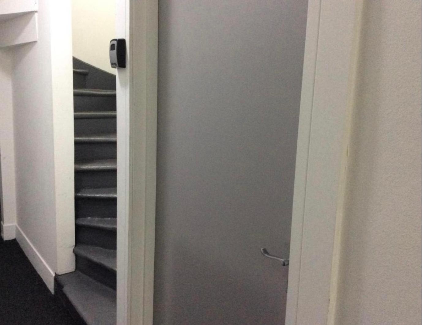 103 Nelson Street Aubery Lägenhet Largs Exteriör bild