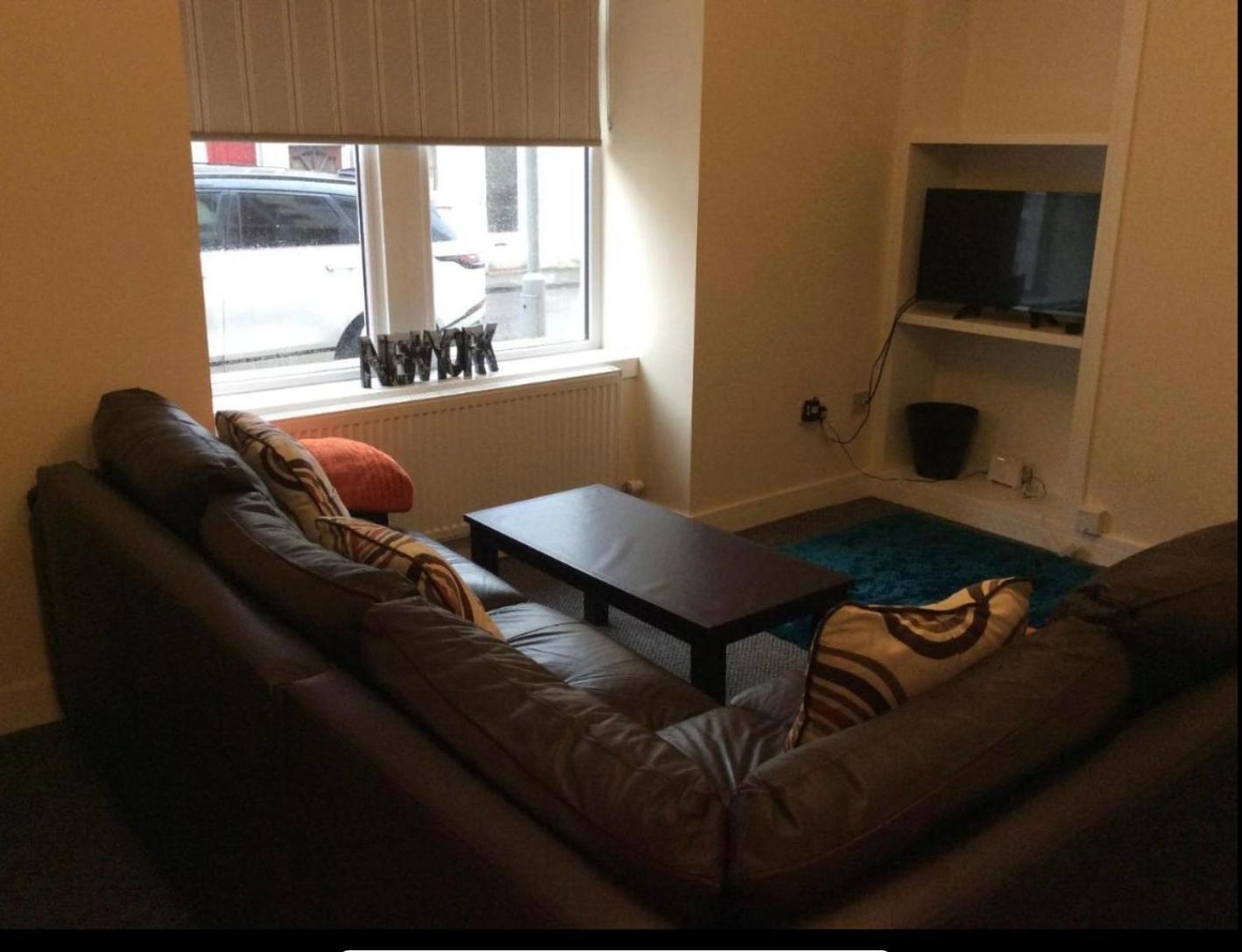 103 Nelson Street Aubery Lägenhet Largs Exteriör bild